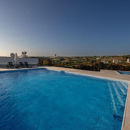 Carina Villas Lourinhã Buitenkant foto