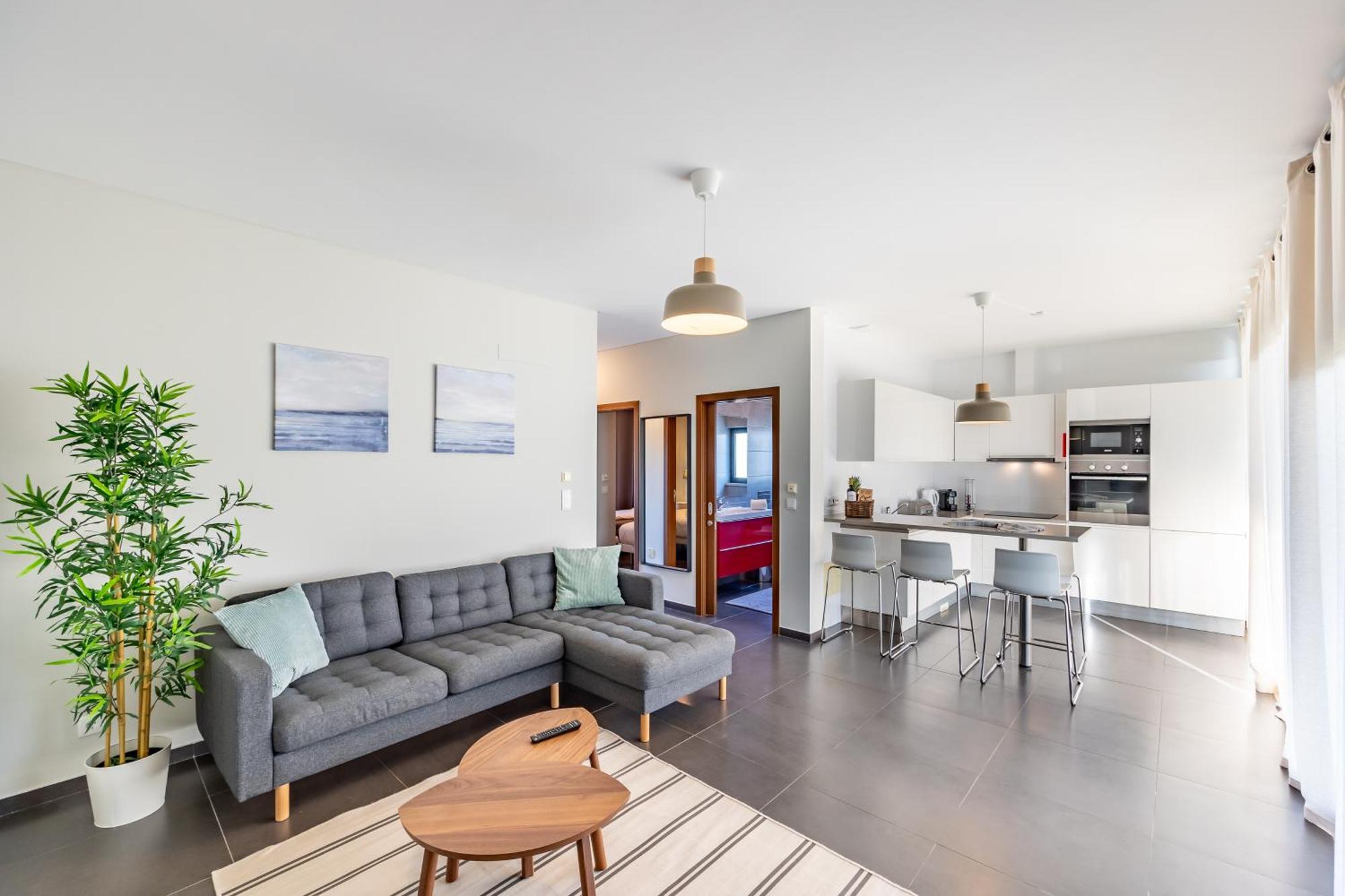 Carina Villas Lourinhã Buitenkant foto