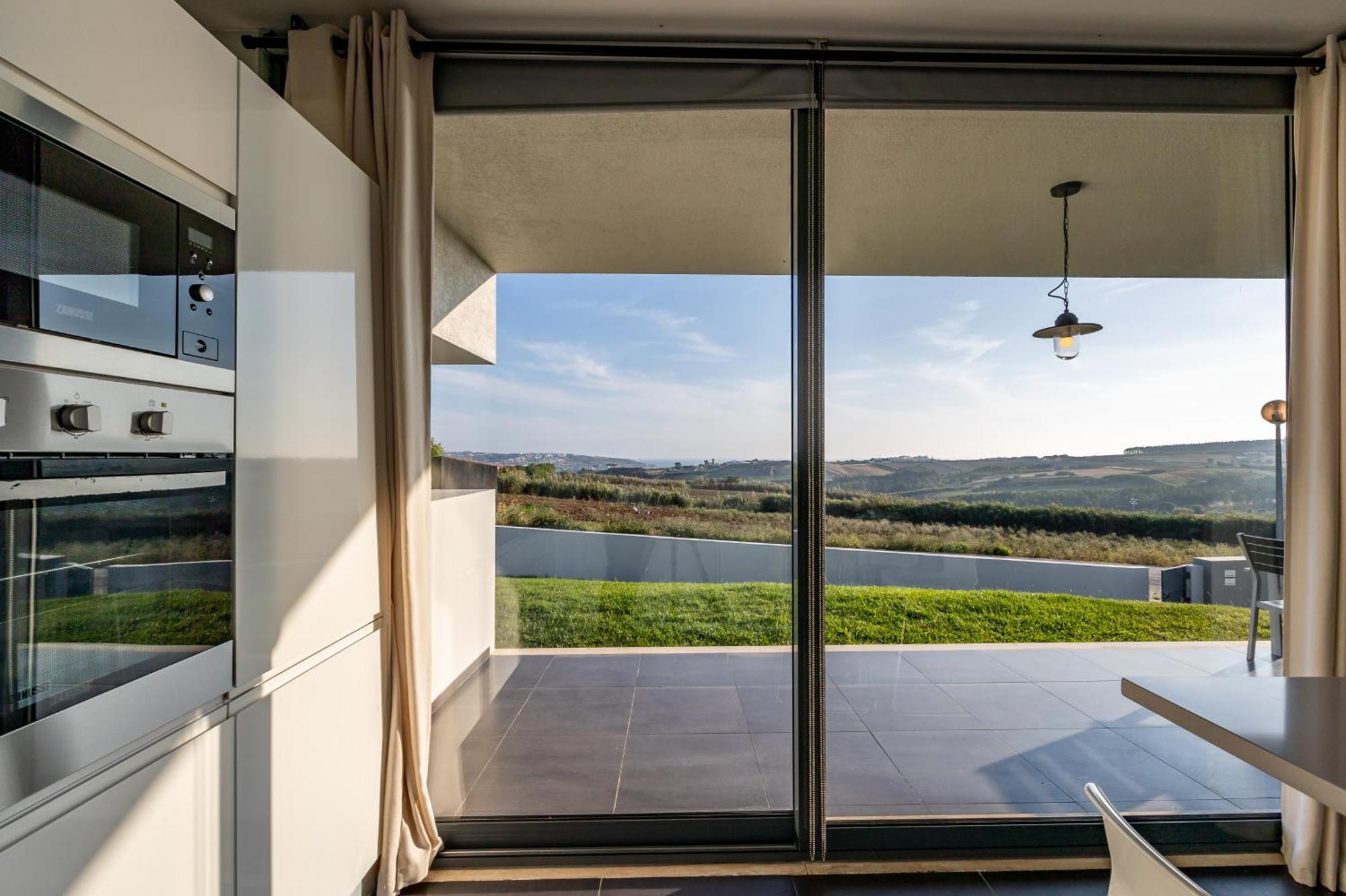 Carina Villas Lourinhã Buitenkant foto