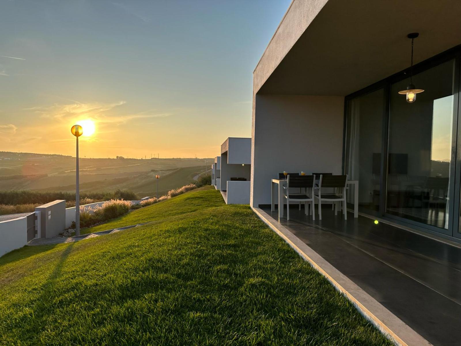 Carina Villas Lourinhã Buitenkant foto