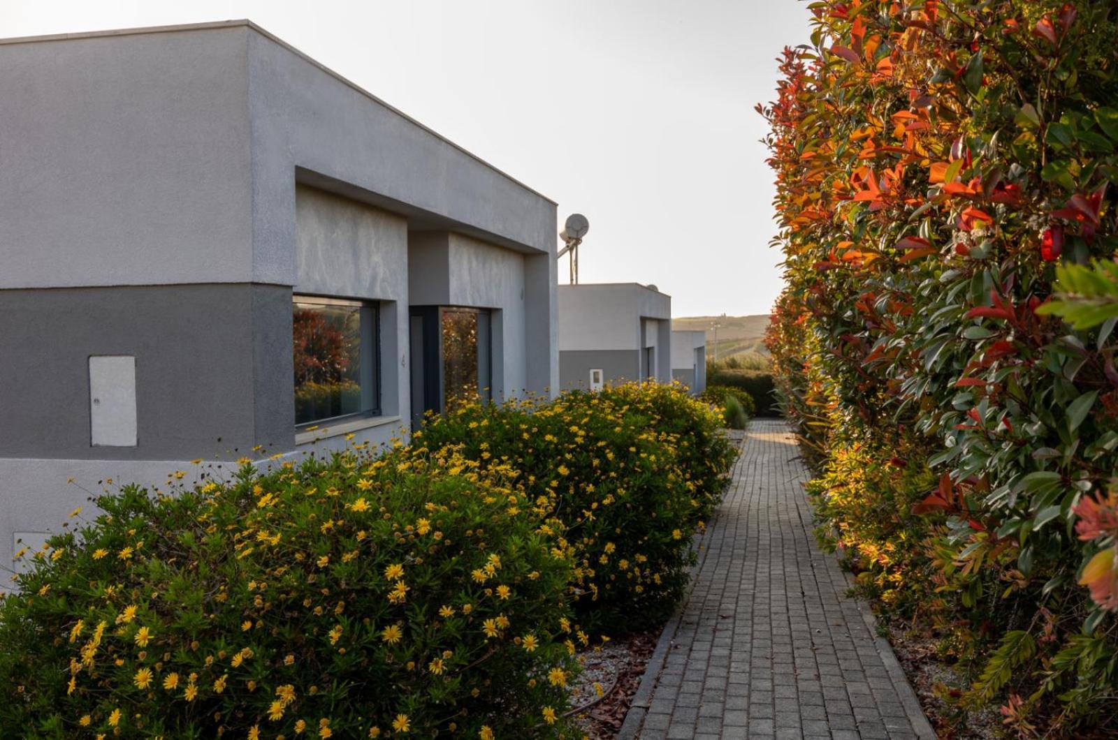 Carina Villas Lourinhã Buitenkant foto