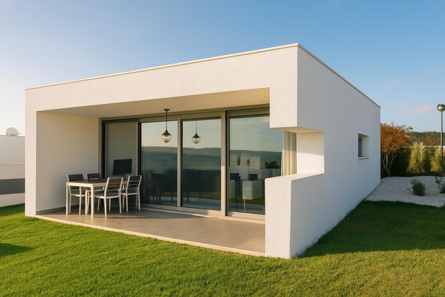 Carina Villas Lourinhã Buitenkant foto