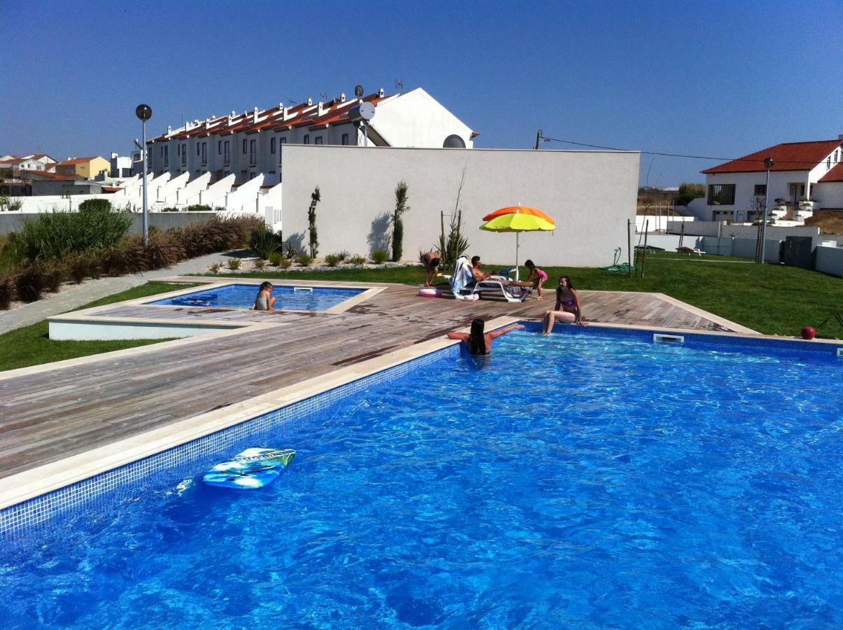 Carina Villas Lourinhã Buitenkant foto