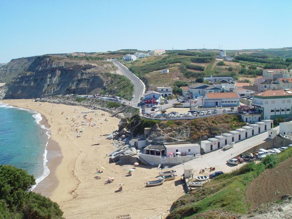 Carina Villas Lourinhã Buitenkant foto